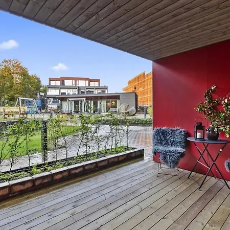 Apartman Kristiansand *