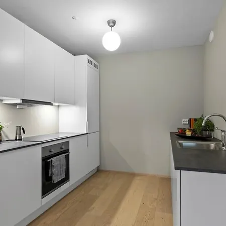 Apartamento Kristiansand Kristiansand