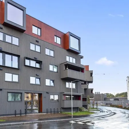 Kristiansand Apartamento